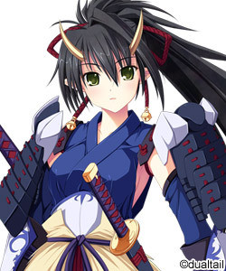 Asatori Shigure