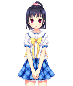 Sawamiya Shiori