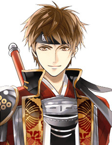 Sanada Yukimura