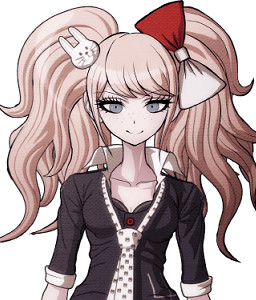 Enoshima Junko