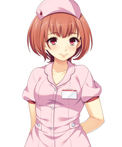 Ichikawa Natsuki