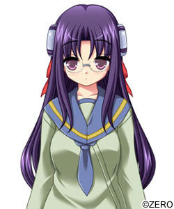 Kirihara Tomoe