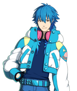 Seragaki Aoba