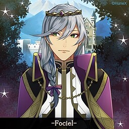 Fociel