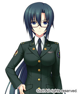 Komaki Sayoko