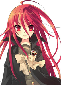 Shana