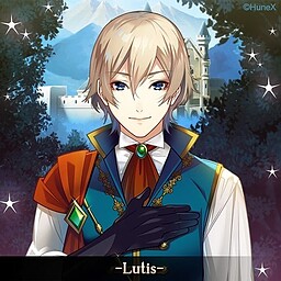 Lutis