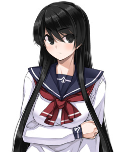 Kazami Ryouka