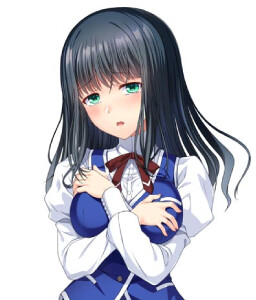 Minato Yurika