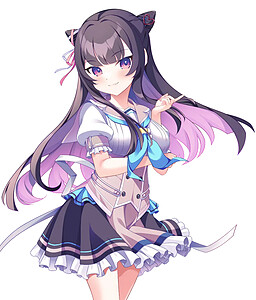 Kinugawa Miu