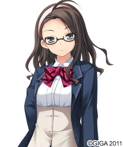 Sonoda Kasumi