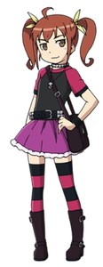 Kurusu Kanako