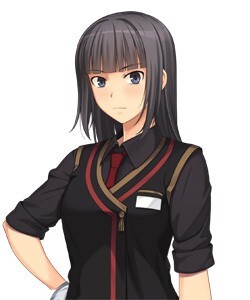 Ougimachi Shouko