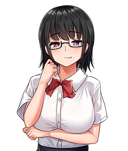 Hanekawa Yui