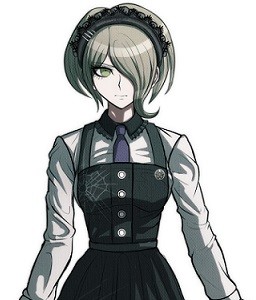 Toujou Kirumi