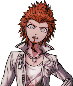 Kuwata Leon