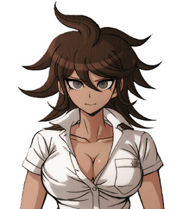 Owari Akane