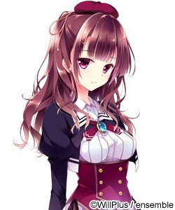 Ichijouji Touko