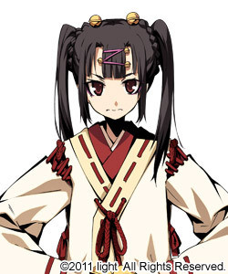 Mikado Ryuusui