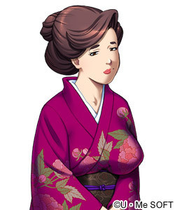 Tsubata Kazumi