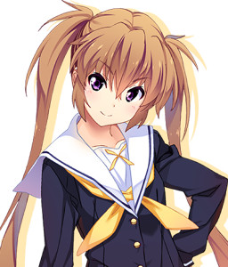 Kurutsu Karen