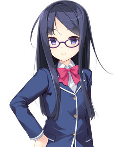 Kisaragi Natsuko