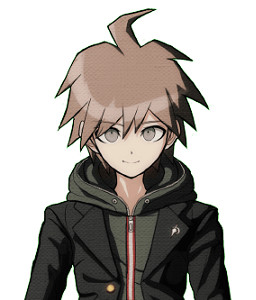 Naegi Makoto