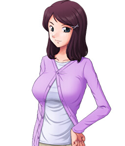 Ayabe Yukari