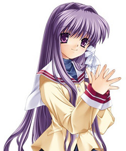 Fujibayashi Kyou