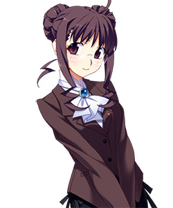 Tachibana Chizuru