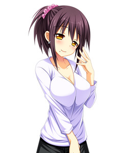 Saegusa Sachiko