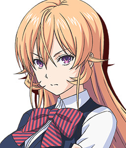 Nakiri Erina