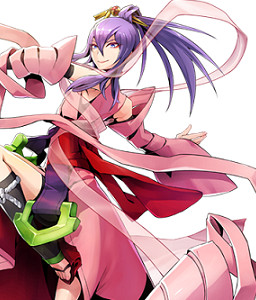 Amane Nishiki