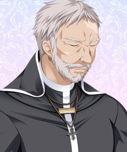 Father Gaimon