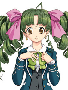 Hikagami Runa