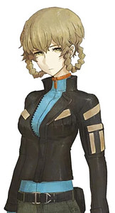 Amane Suzuha