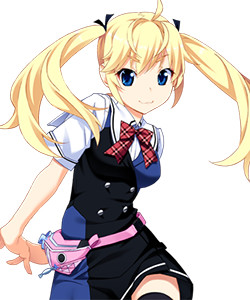 Matsushima Michiru