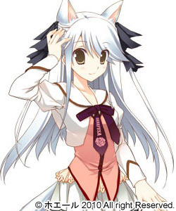 Mimasaka Alice