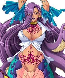 Medusa