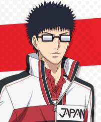 Inui Sadaharu