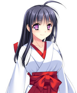 Saeki Momiji