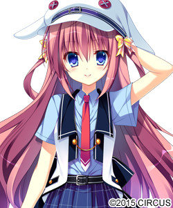 Asamiya Himari