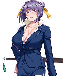 Aotsuki Shouko