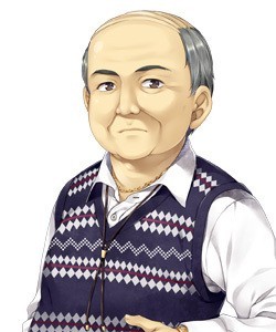 Kayama Seiichi