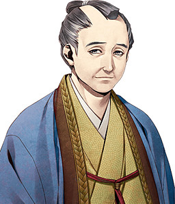 Sanada Nobutada