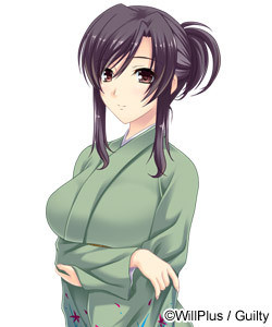 Miyakura Yoshino