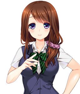 Kasuga Megumi