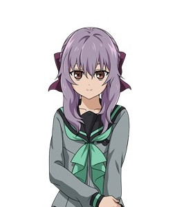 Hiiragi Shinoa