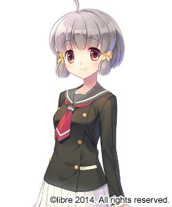 Hiraoka Mutsuki