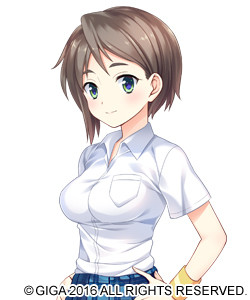 Kinashi Akari